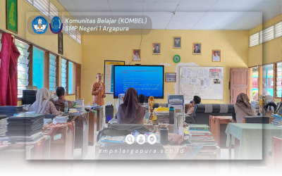Kolaborasi Guru untuk Lingkungan Belajar yang Kondusif!