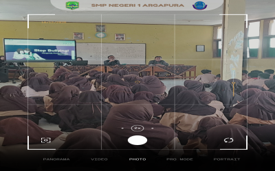 STOP BULLYING!