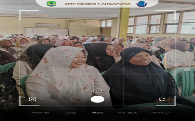 Kolaborasi Edukatif: Catatan Rapat Orang Tua Kelas 7