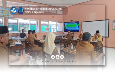 Penguatan Mutu Kurikulum Melalui Validasi KSP 2026/2027