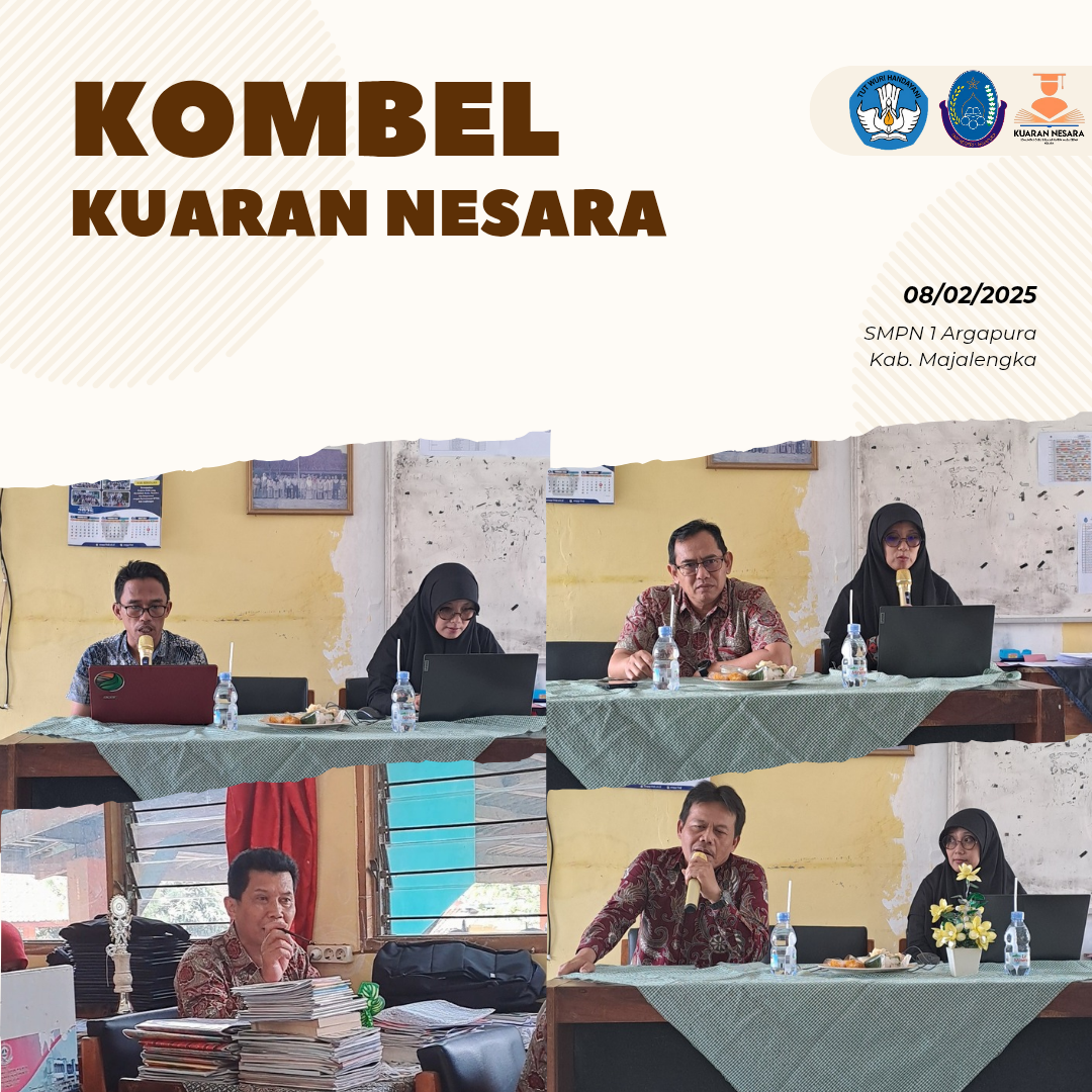 KOMBEL KUARAN NESARA