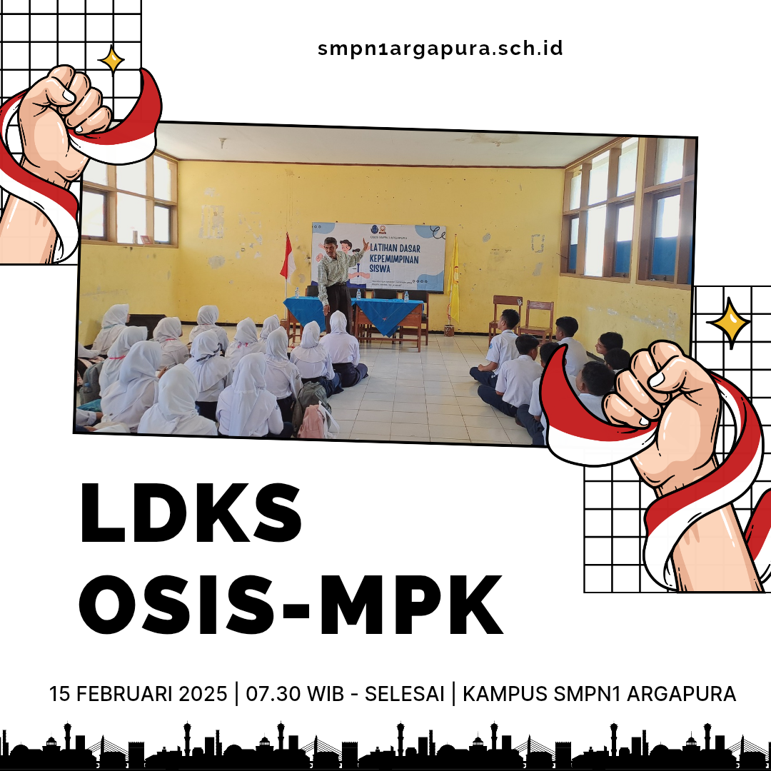 LDKS OSIS MPK NESARA