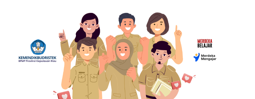 Kolaborasi Guru untuk Lingkungan Belajar yang Kondusif!