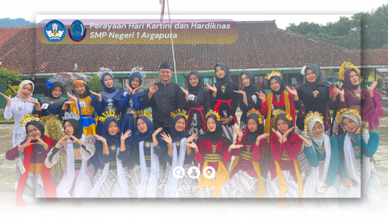 Semangat Kartini dan Pendidikan dalam Satu Perayaan